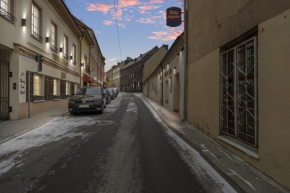 Stay Express Vilnius